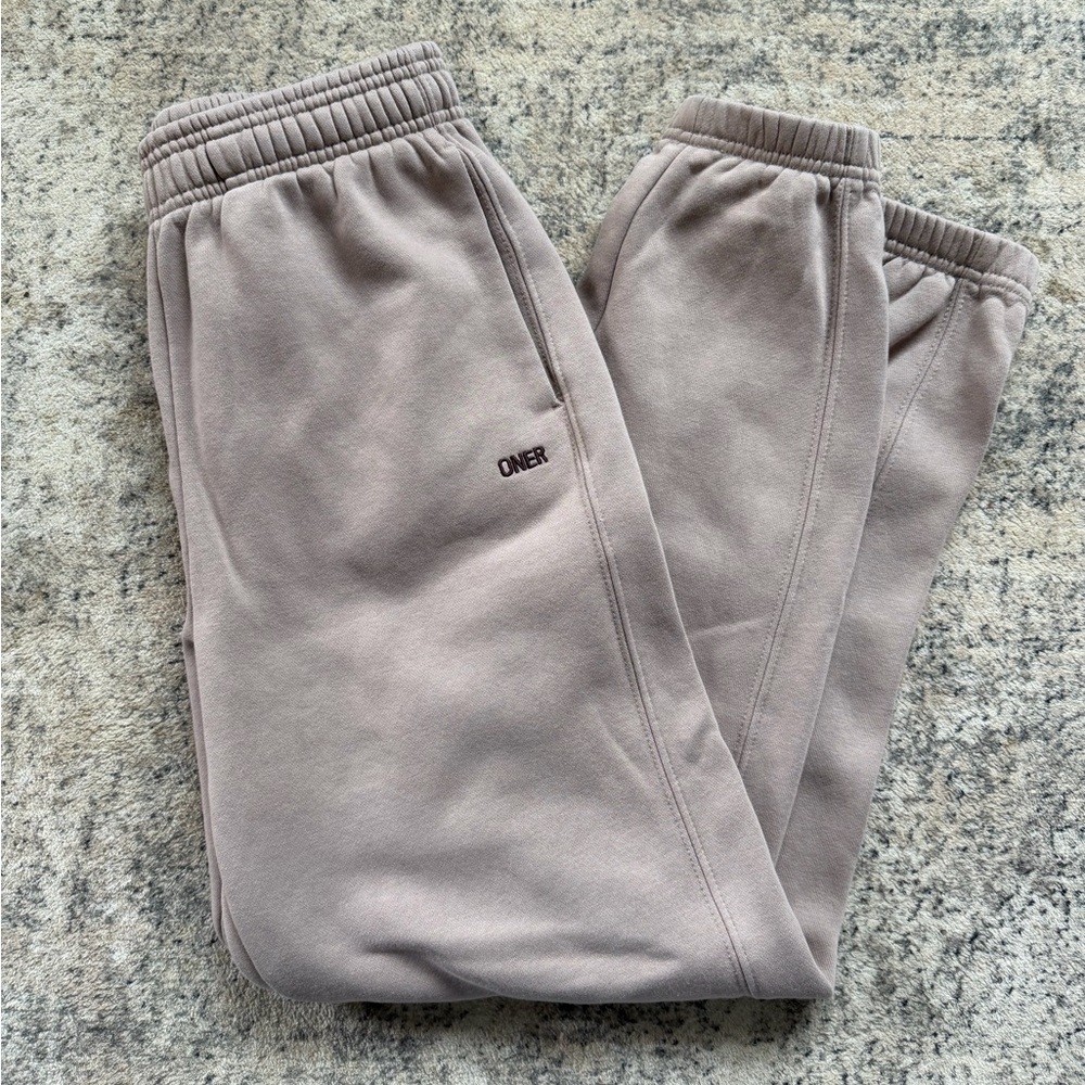 Oner Active Foundation Joggers